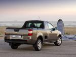 Chevrolet Utility Club 2011 года